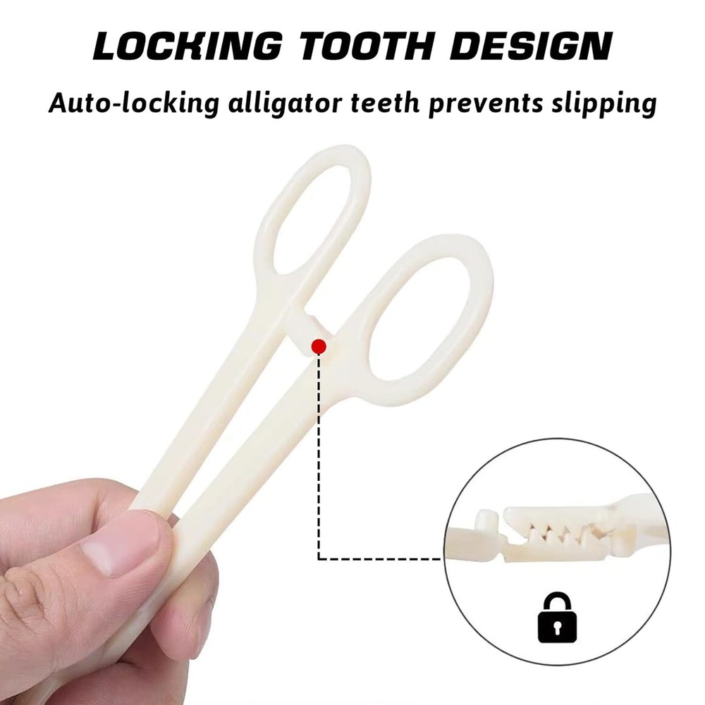 44pcs Body Piercing Kit Tool - Combofix