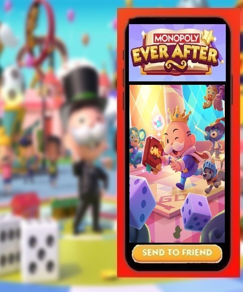 2 ⭐⭐ Monopoly⭐Go ⚡️Evil Queen's Palace⚡️ Set 15  (Read)