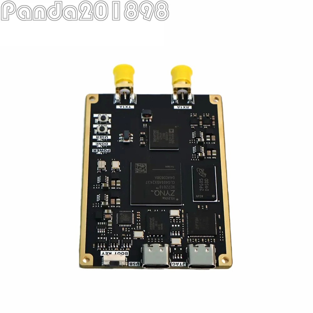 7010-SDR Single Transmitting and Single Receiving Version Development Board