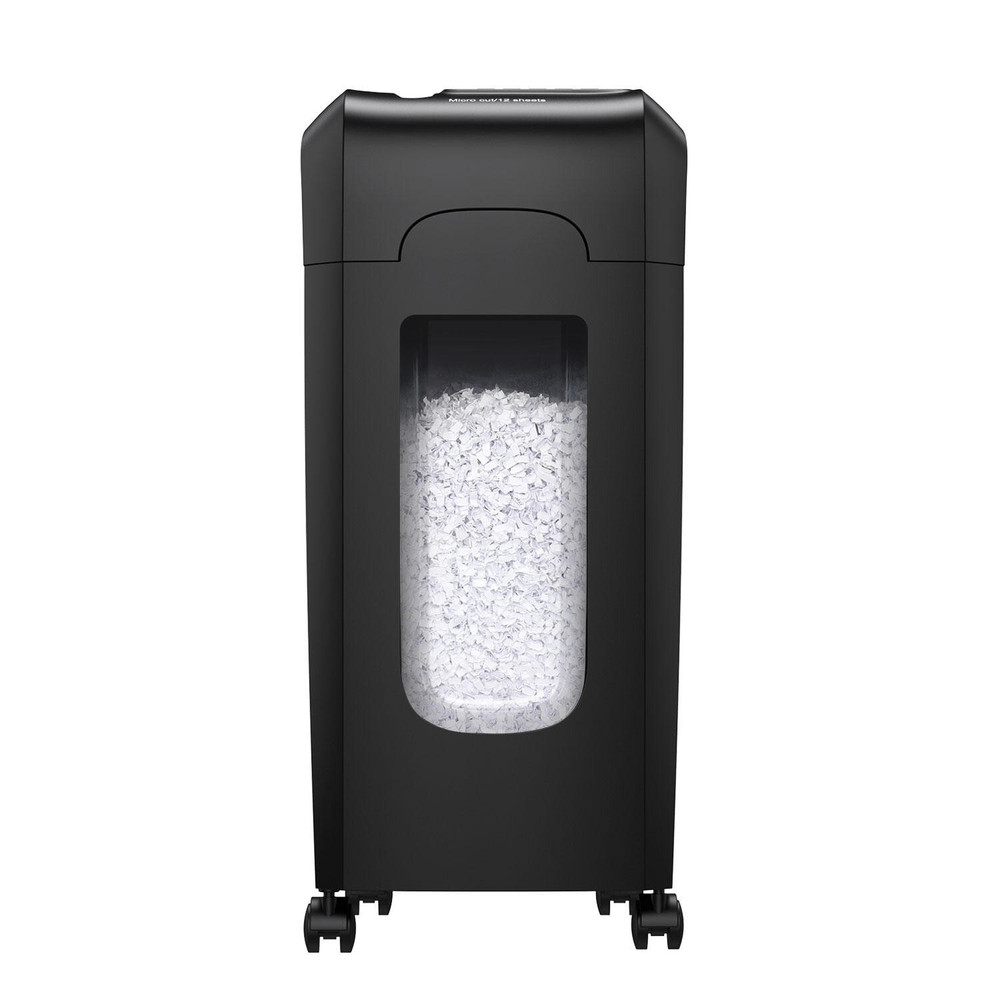 Member'S Mark 12-Sheet Micro-Cut Shredder