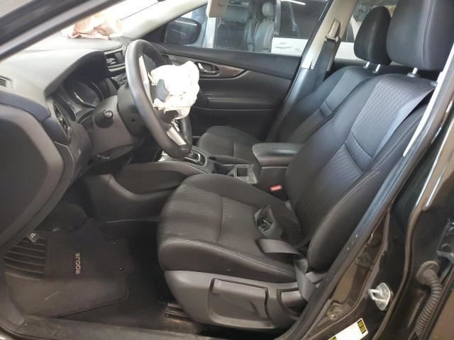 Nissan Rogue Sensor 2017 2018 2019