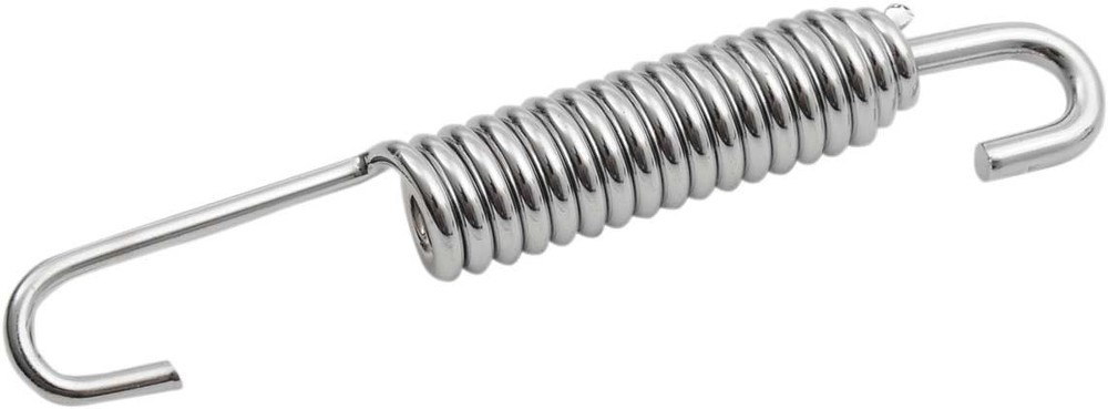 Drag Specialties Kickstand Spring - Chrome - 11-0135-BC199