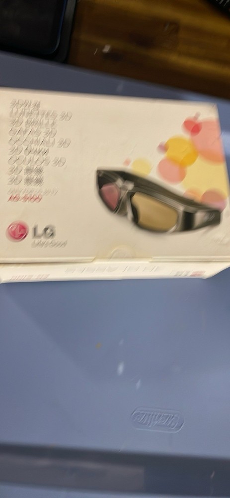 Lg Glasses