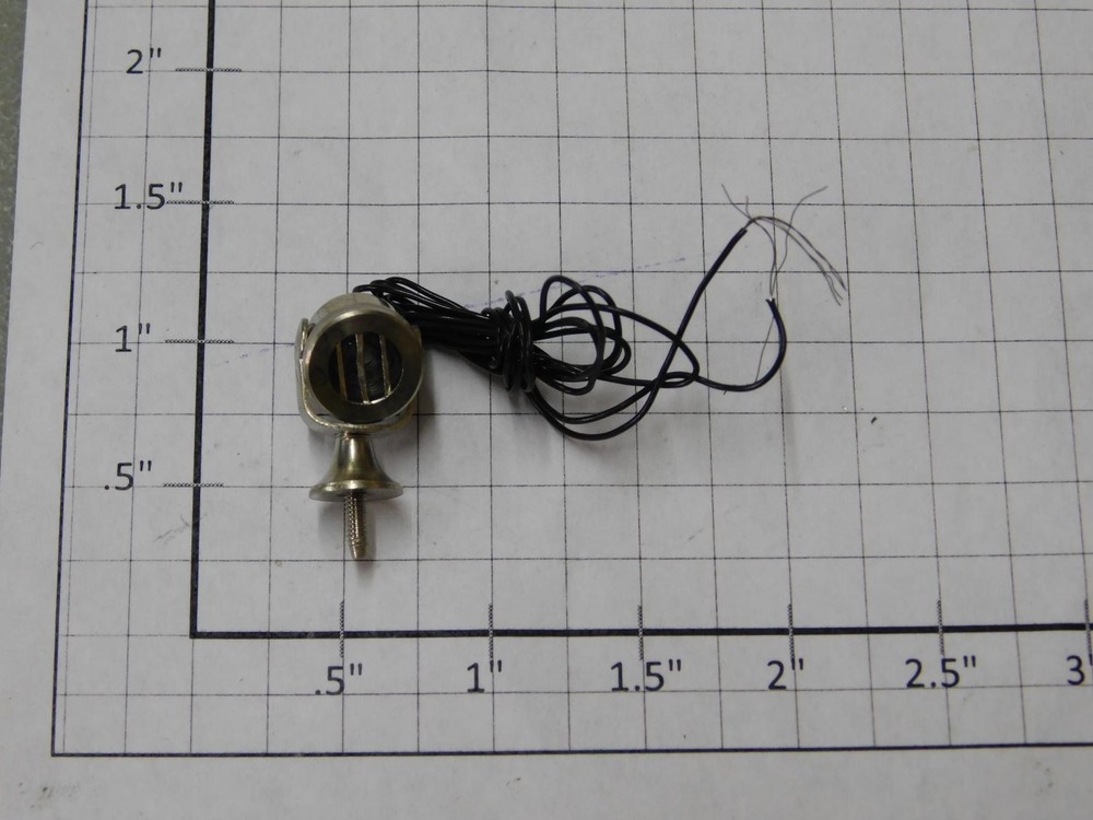 Acme SL-100 Small HO Searchlight (1)