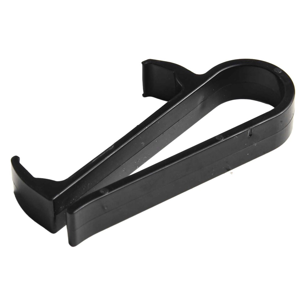 Sleek Design 2Pcs Sun Visor Holders for Ooono For CoDriver No2 Vehicle