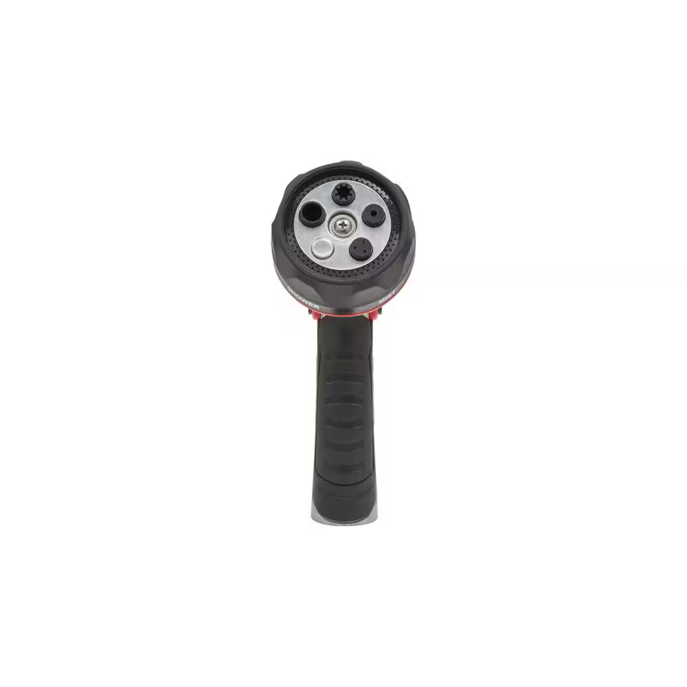PRO Rear Trigger Multi-Pattern Nozzle