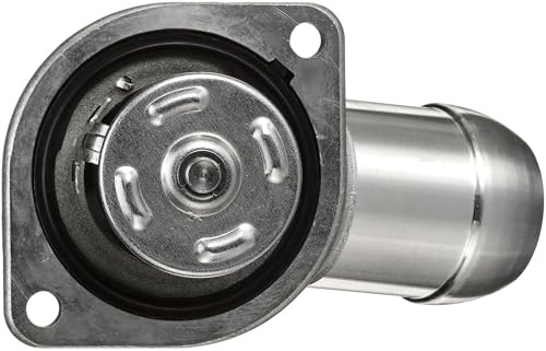 34702 Integrated Housing Engine Coolant Thermostat