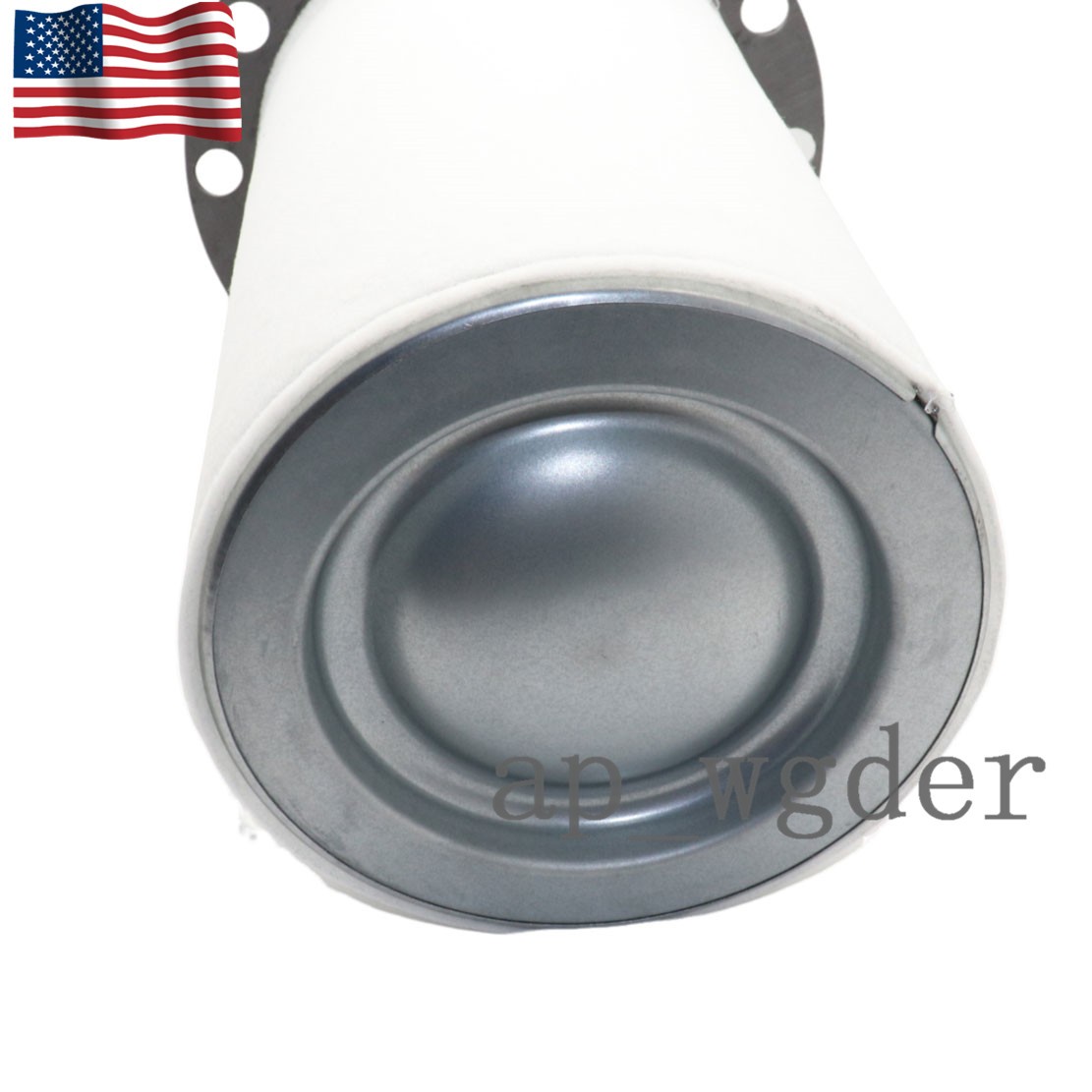 New Oil Filter Element For Kaeser Air/Oil Separator CSD SFC Series 6.3571.0