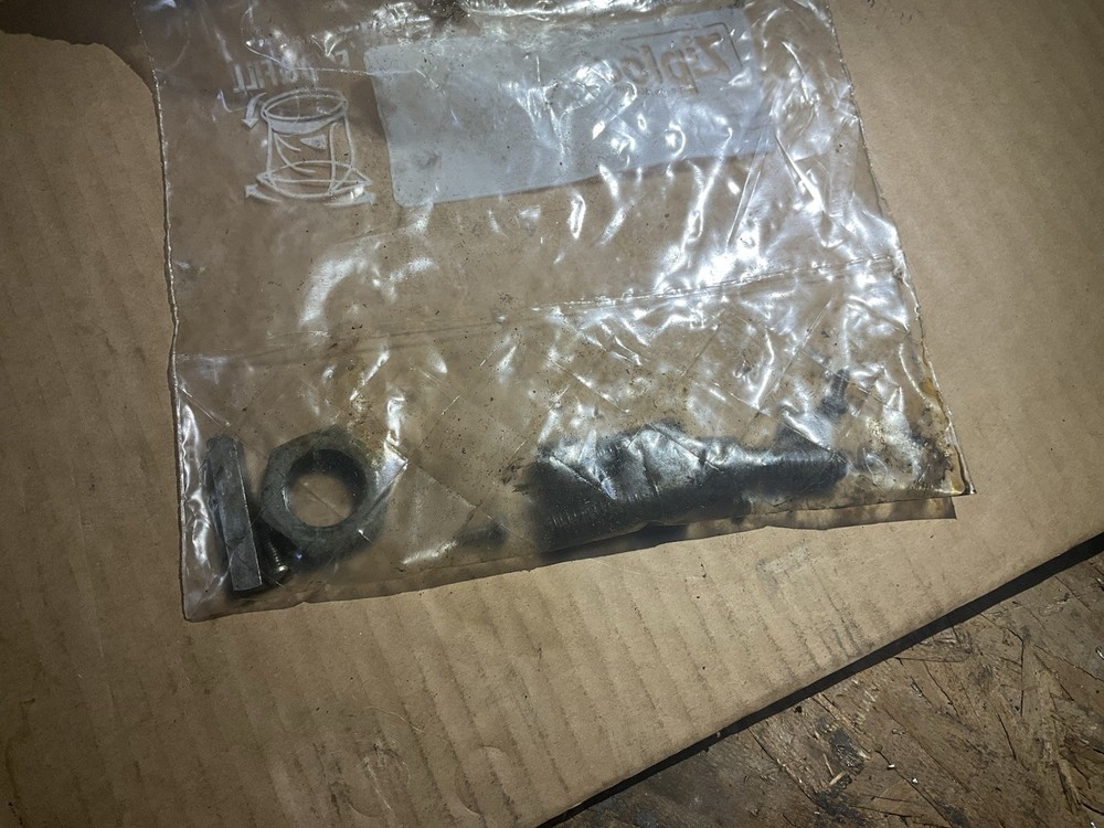 Thompson 12" x 36" Surface Grinder Complete Hand Wheel Assy