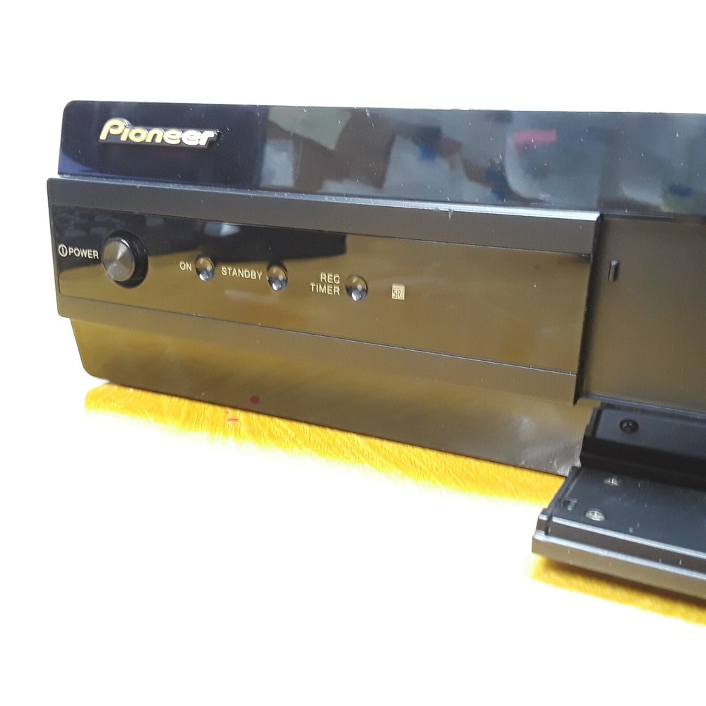 Pioneer Media Receiver Pro R04U Untested