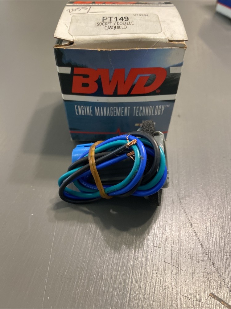 BWD Electrical Socket PT149