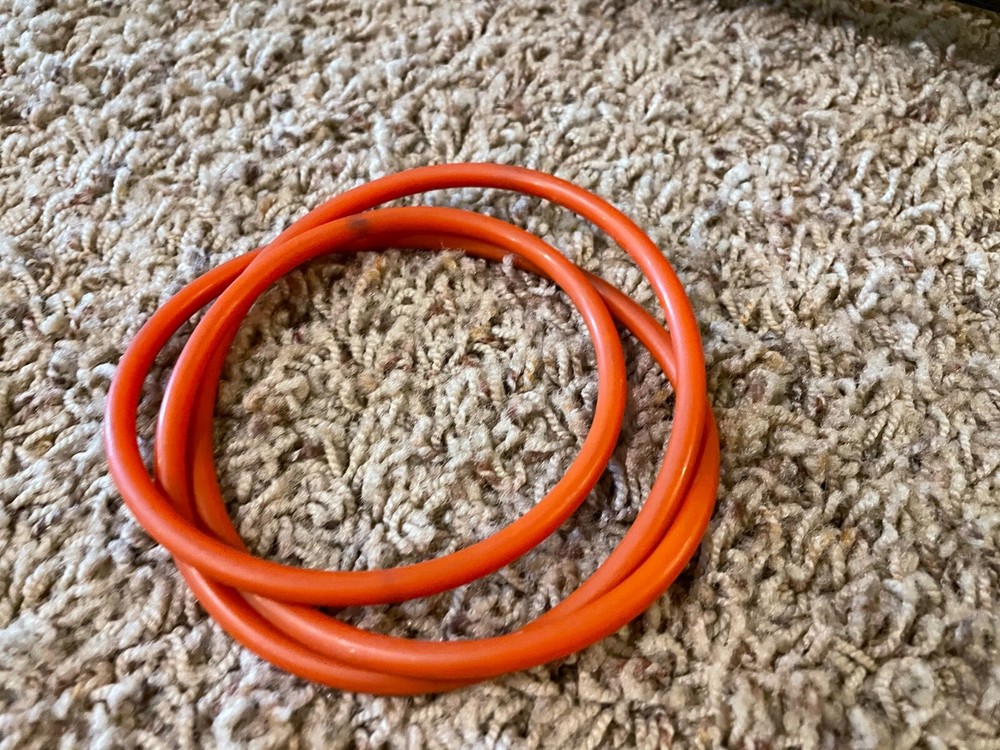 Al Krietler Exercise Rollers