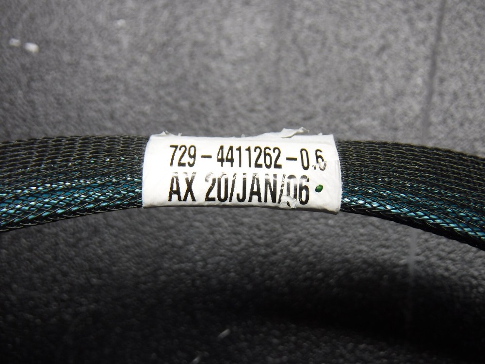 Amphenol 729-4411262 Cable