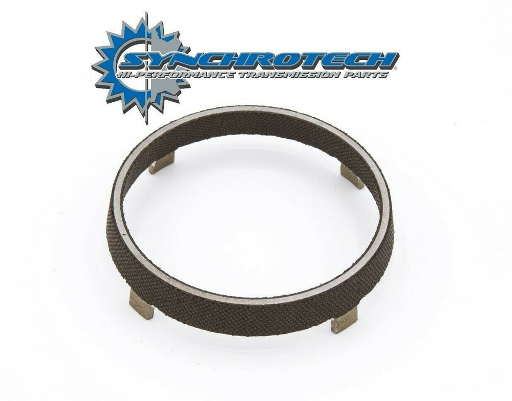 T56 1-2 Carbon Synchro Synchronizer Blocker Friction Ring