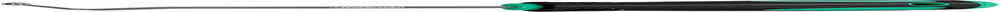Ball End Hook Tool for Weatherstrip Install and Windshield Back Glass Window