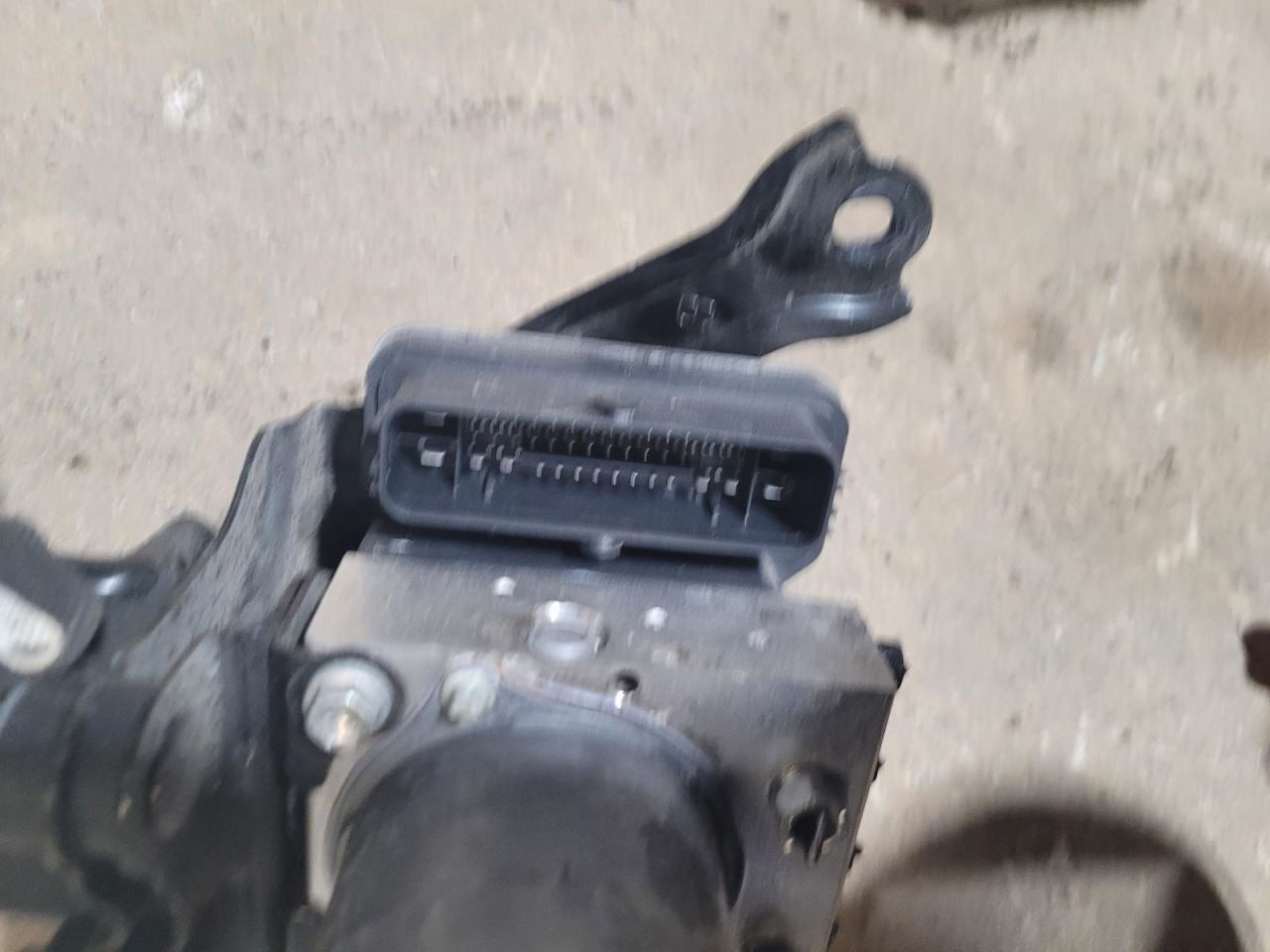 Anti-Lock Brake Part Actuator And Pump Assembly Fits 20-22 COROLLA 1924114