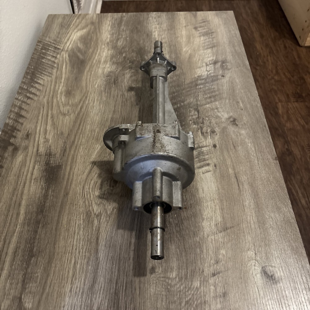Clarke 41054A Transaxle