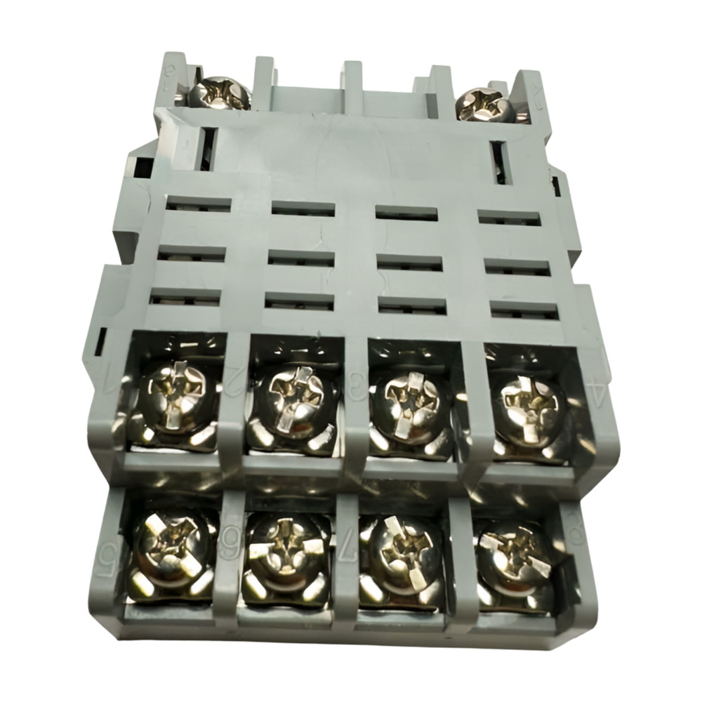 Idec SH4B-05 Relay Socket Base, 10A, 300V, 90314
