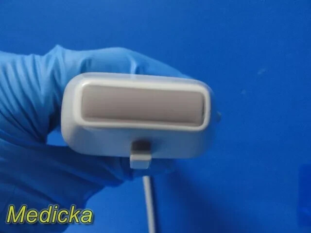 Chison Tech L-VA Linear Array Probe – Vascular Imaging for SR-6 (Tested) ~ 36100