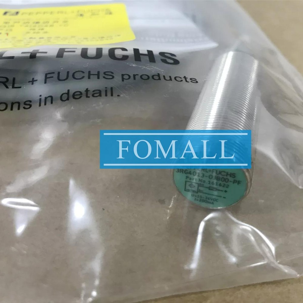 1Pcs New proximity switch sensor 3RG4013-0JB00-PF