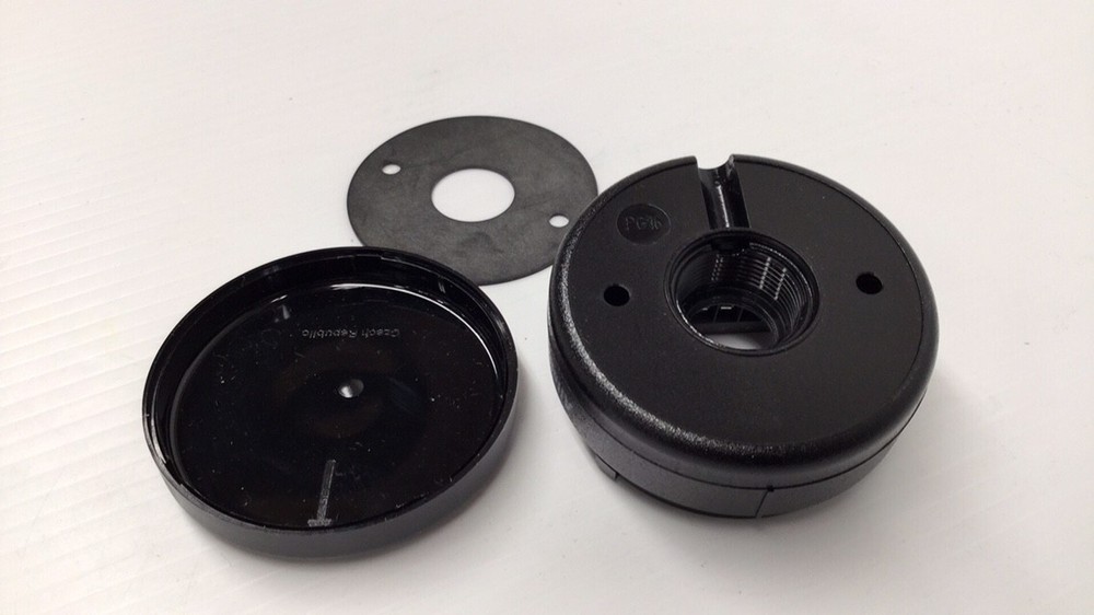 Allen Bradley 855T-BSB Stack Light Mount Base 855TBSB