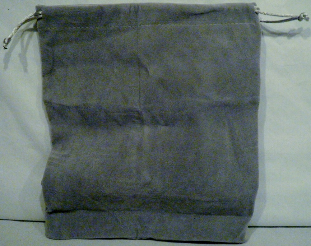 Amosting Drawstring Storage Bag ONLY