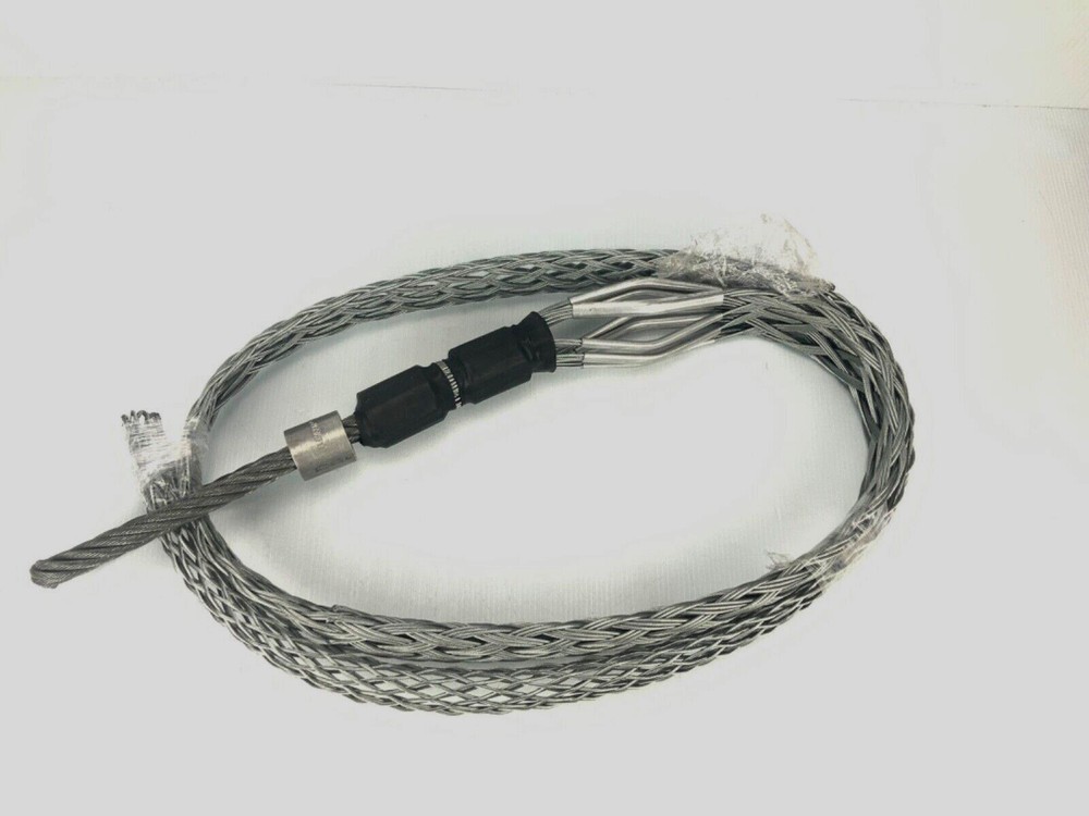 Pass & Seymour MSP175 Pull Grip 50" Straight Flex Eye!