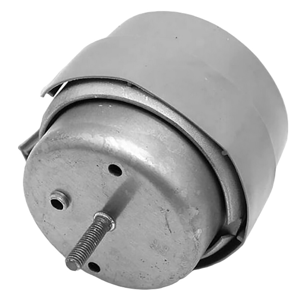 Front Engine Mounts & Rear Automatic Trans Mount 4PCS Set For A4 08-07 2.0L