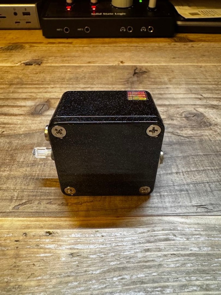 Dr. Scientist Boost Bot 742749