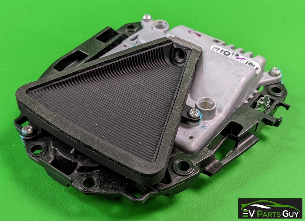Tesla Model S 2012-2016 - MONO-CAMERA ASSEMBLY - 1038482-99-L