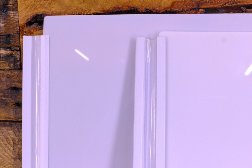 Gibraltar Folding Light Shield for the GPRDJ-2 Foundation DJ Workstation