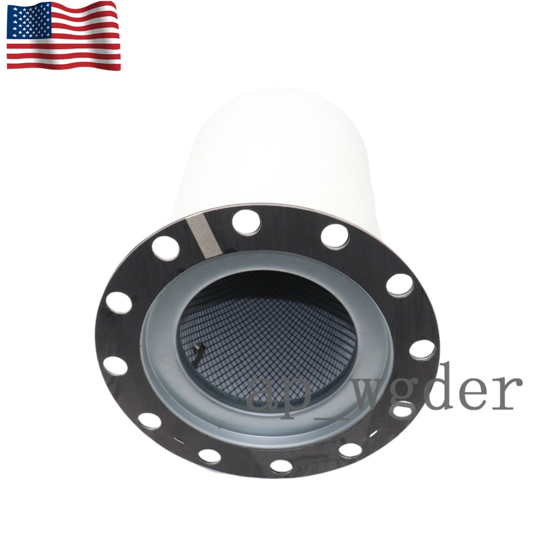 New Oil Filter Element For Kaeser Air/Oil Separator CSD SFC Series 6.3571.0