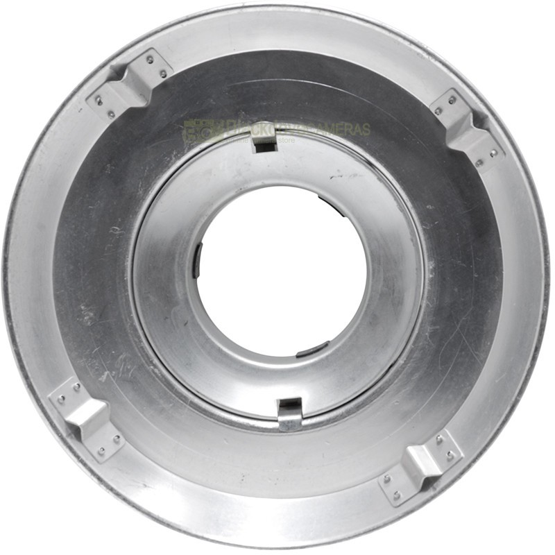 Bowens S-Type Universal Mount Speedring for Softbox and Studio Flash