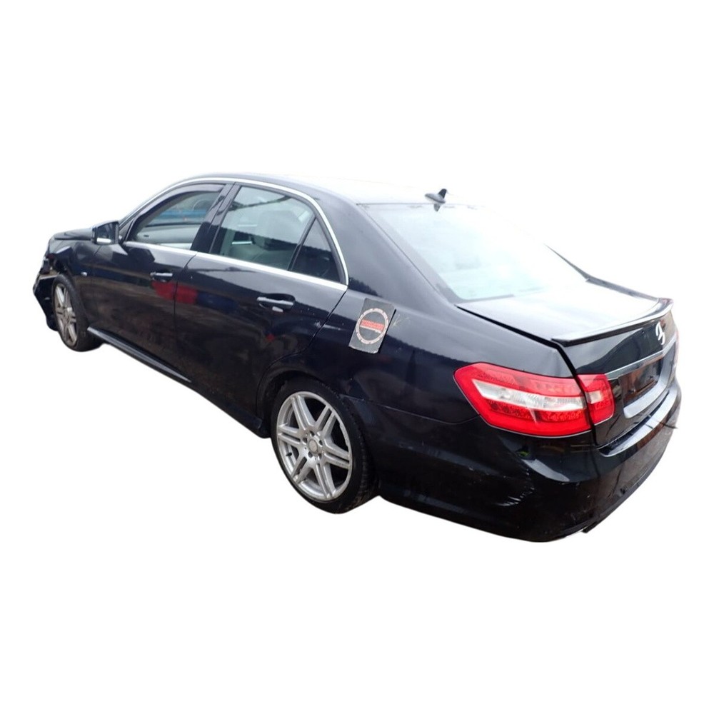 MERCEDES E CLASS DASH VENT W212 2009-2013 DASH VENT RIGHT SIDE OUTER A2126801727