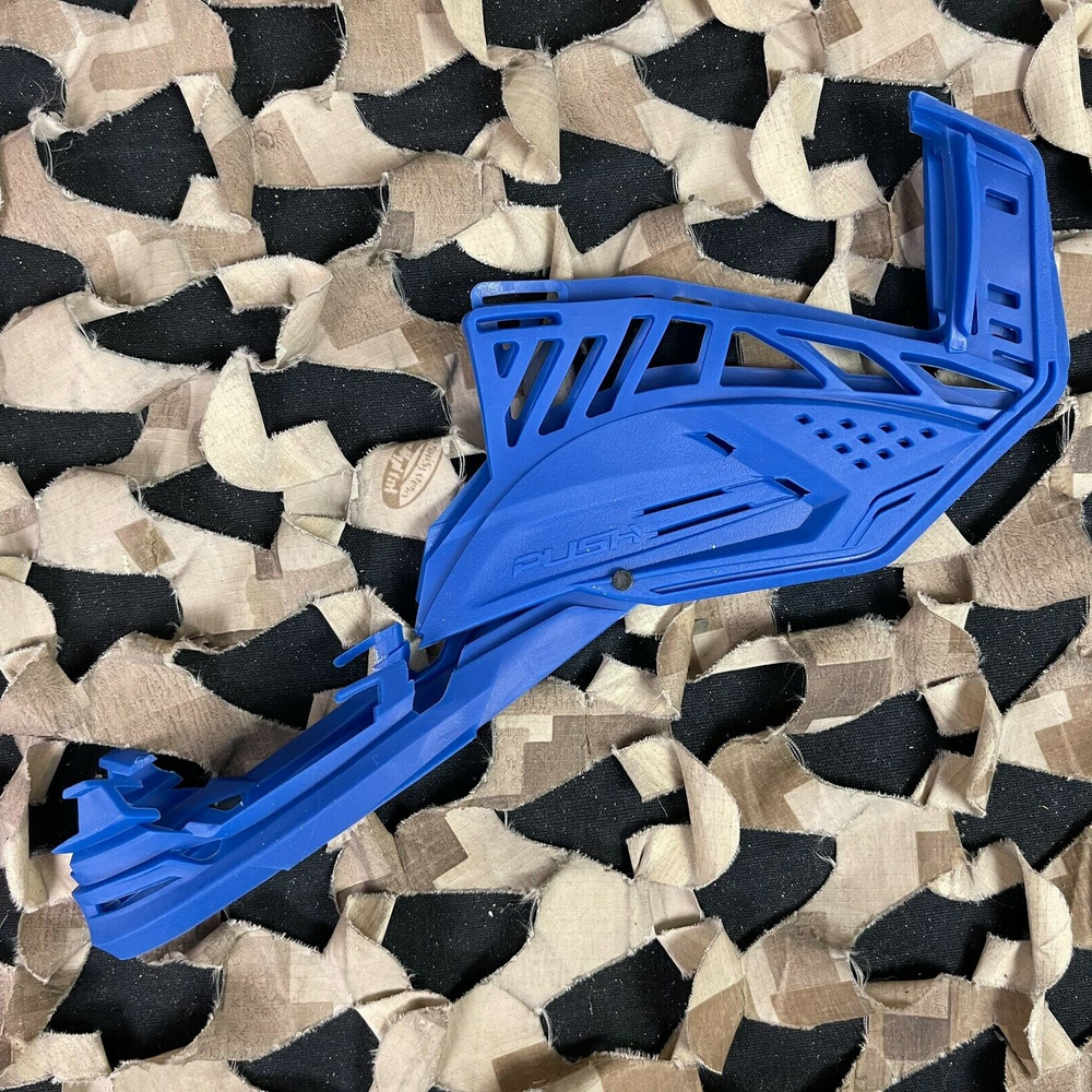 NEW Push Unite Chin Extension - Blue