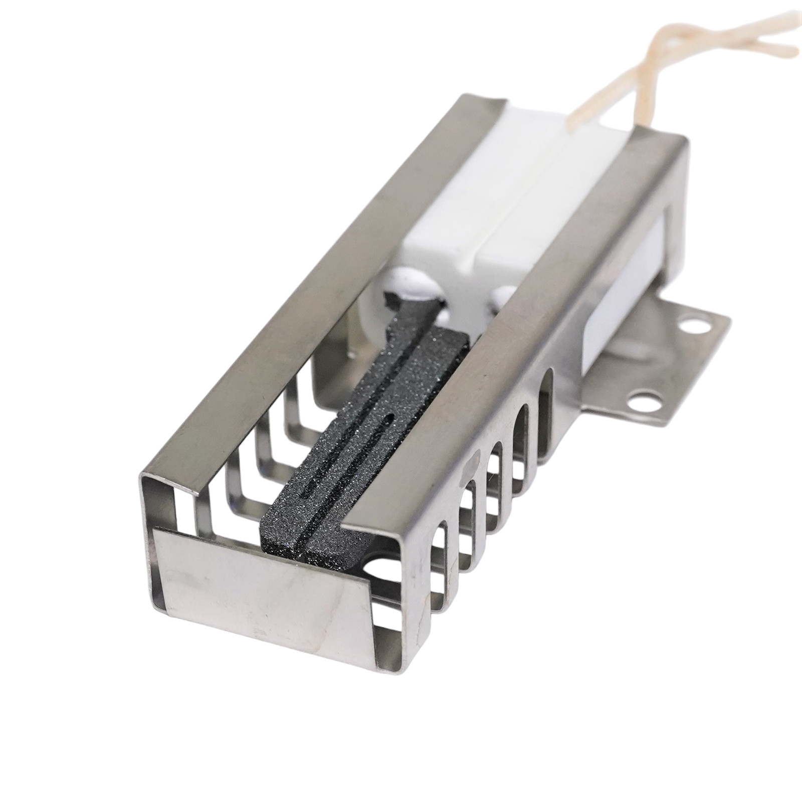 New WB13K21 Flat Igniter Replacement For GE Oven Range