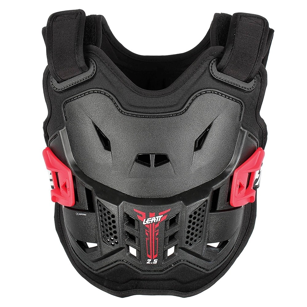Leatt - Chest Protector 2.5 Mini Roost Guard
