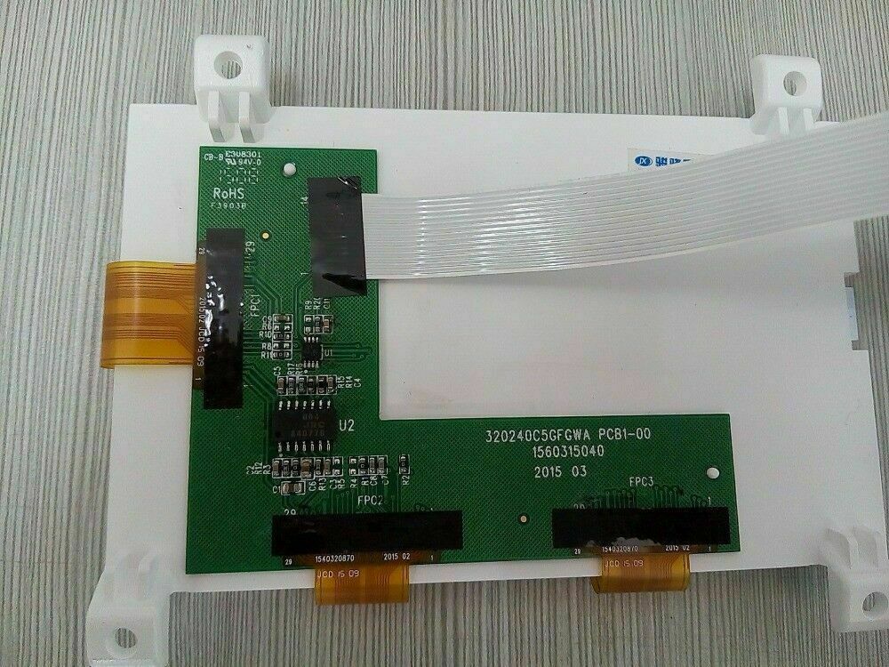1PCS AC-1386B AC-1386C AC-1386D DASH5000 High pressure article