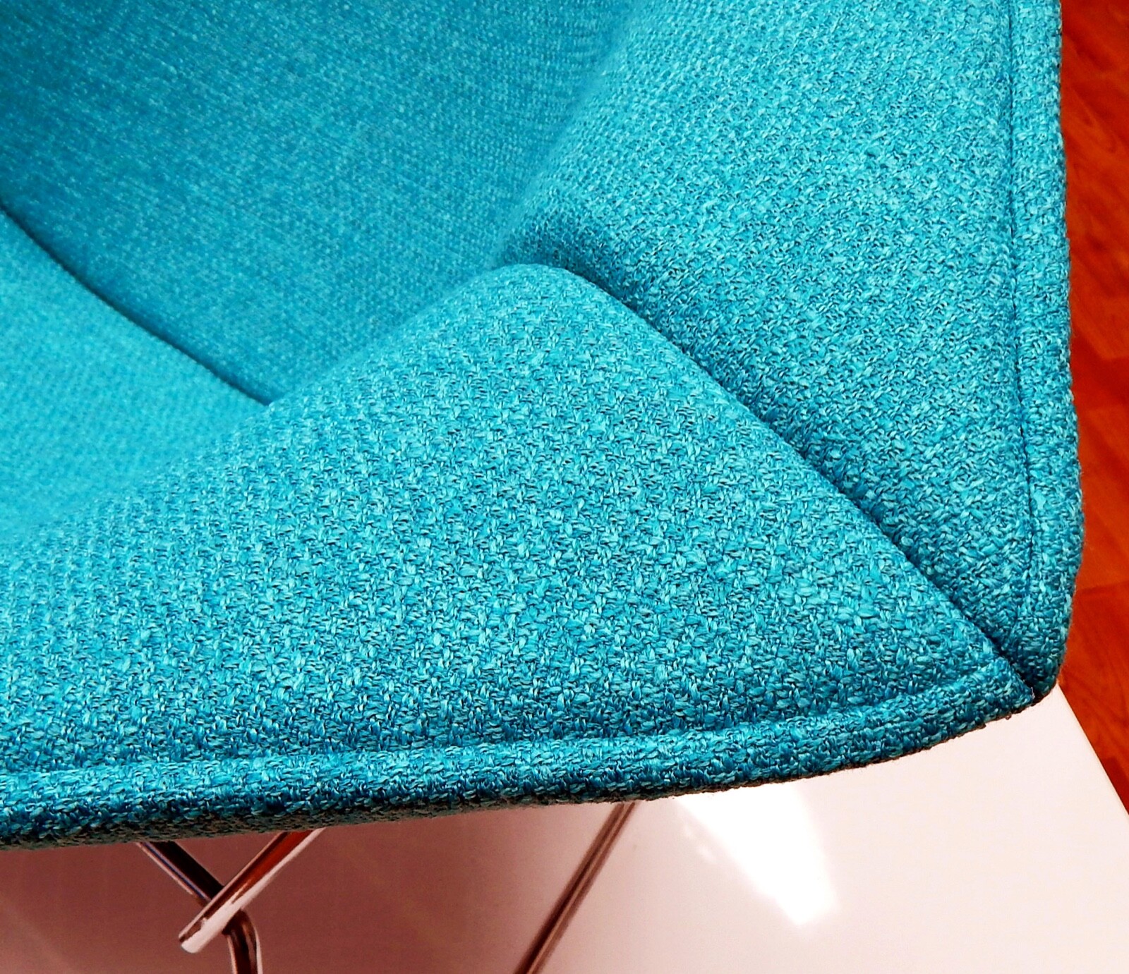 Bertoia Bird Chair Full Cushion Replacement, New, Free Shipping