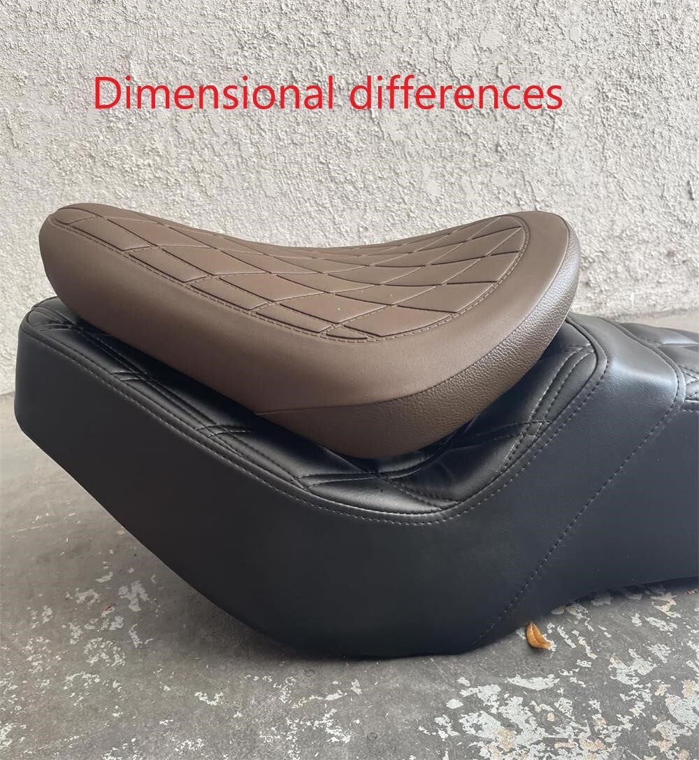 New Design More Comfortable Seat For Honda Rebel CMX300 CMX500 ABS SE 2017-2023