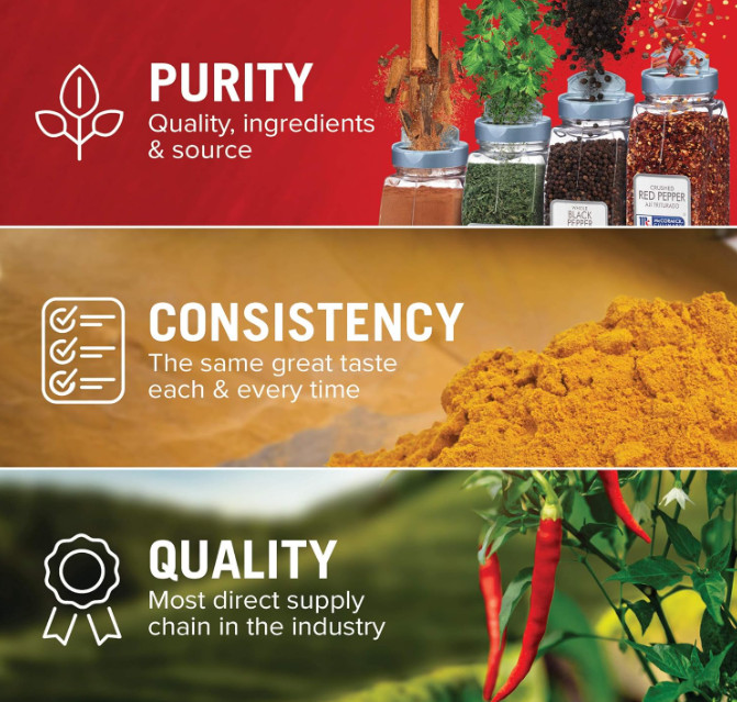 McCormick Culinary Pickling Spice, 12 oz