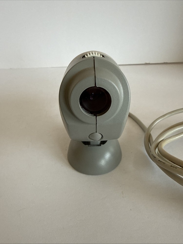 Ezonics Web Cam E-Z Cam USB Web Camera PLUS Telex Computer Microphone