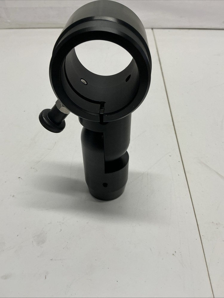 Precision Optical/Sensor Mount Clamp Assembly FA62047 V-811