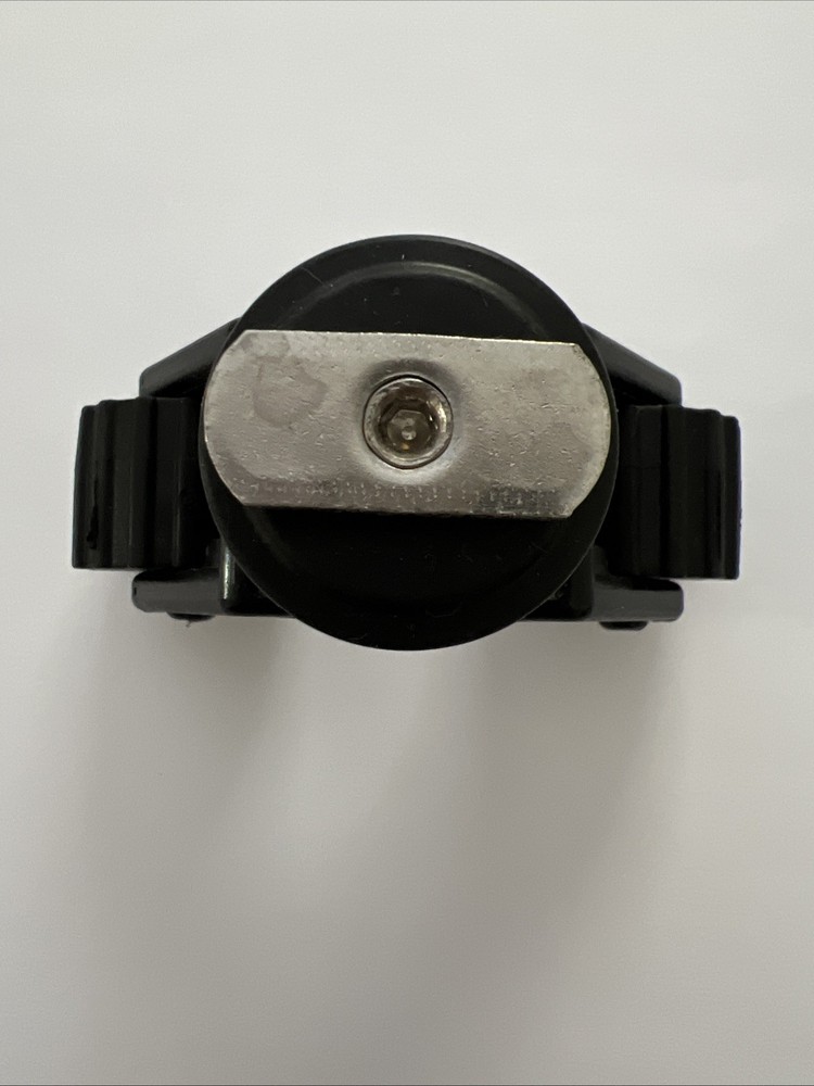 YakAttack RotoGrip Paddle Holder with Track Mount - GRP1001