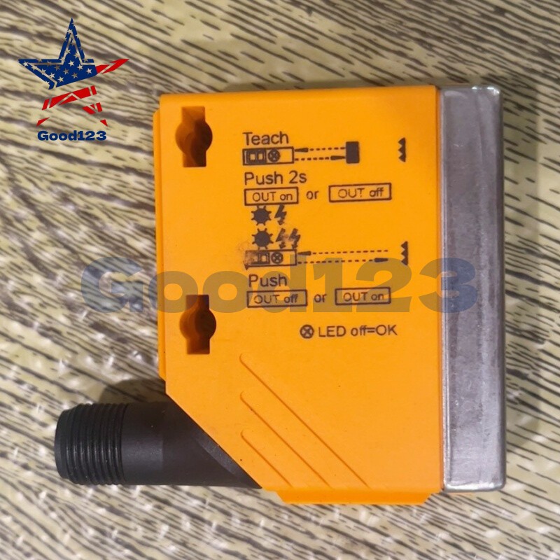 1PC Brand New IFM O5P500 Proximity Switch Sensor