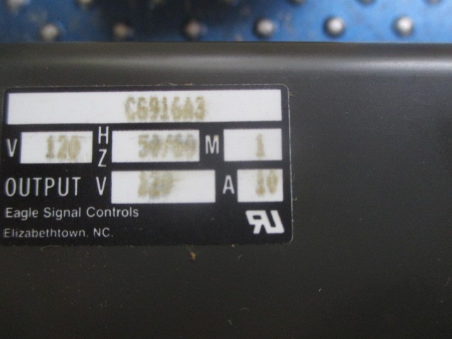 NEW CG900 SERIES ON DELAY TIME DELAY C6916A3