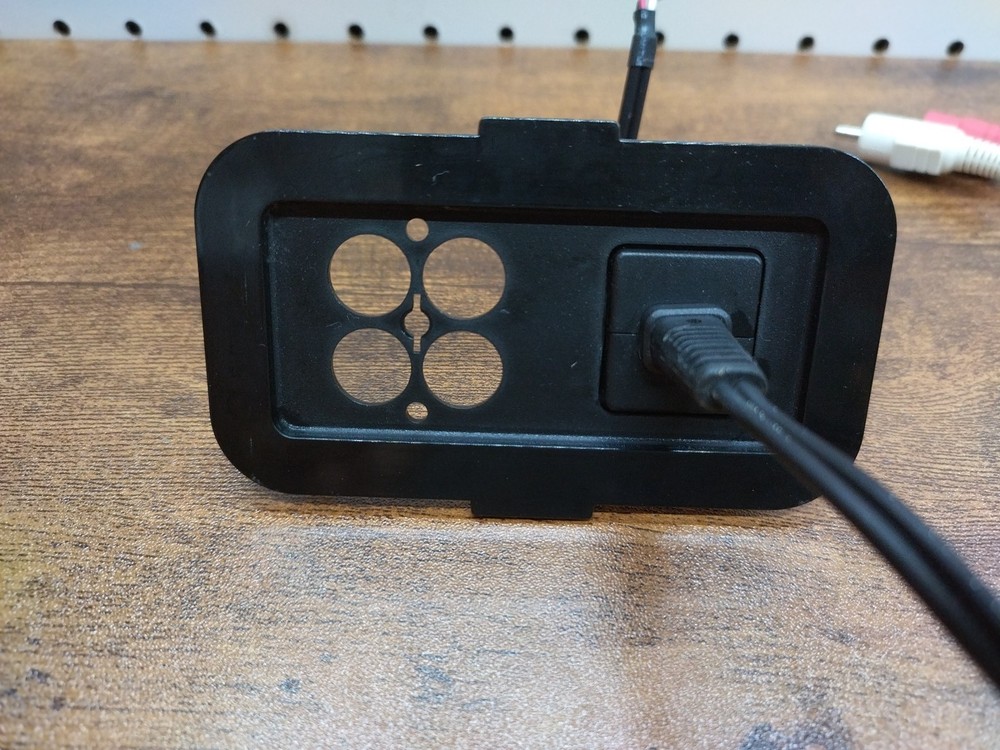 Acoustic Wave System Aux Input Cable Wire for Bose Acoustic Wave II Multi-disc