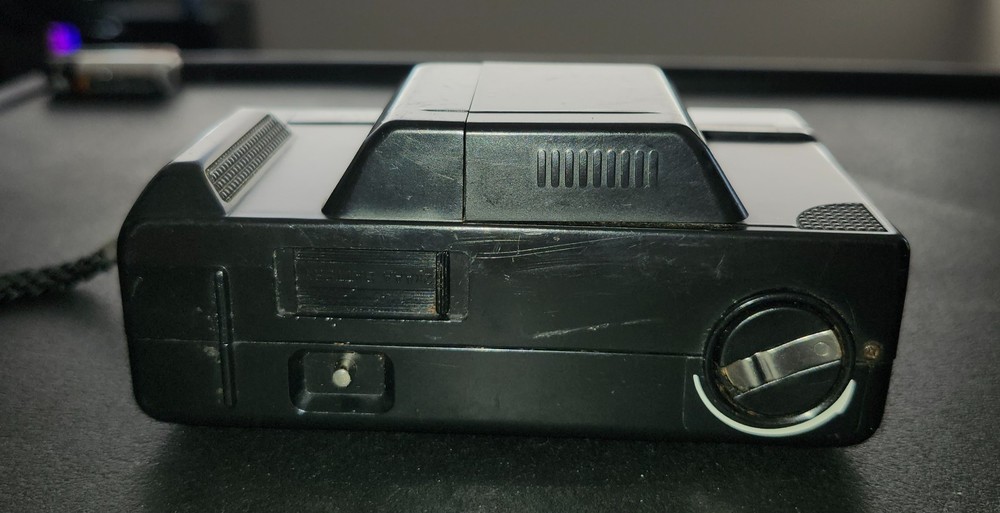 Aryca 35 35mm Camera Point & Shoot Good, Tested