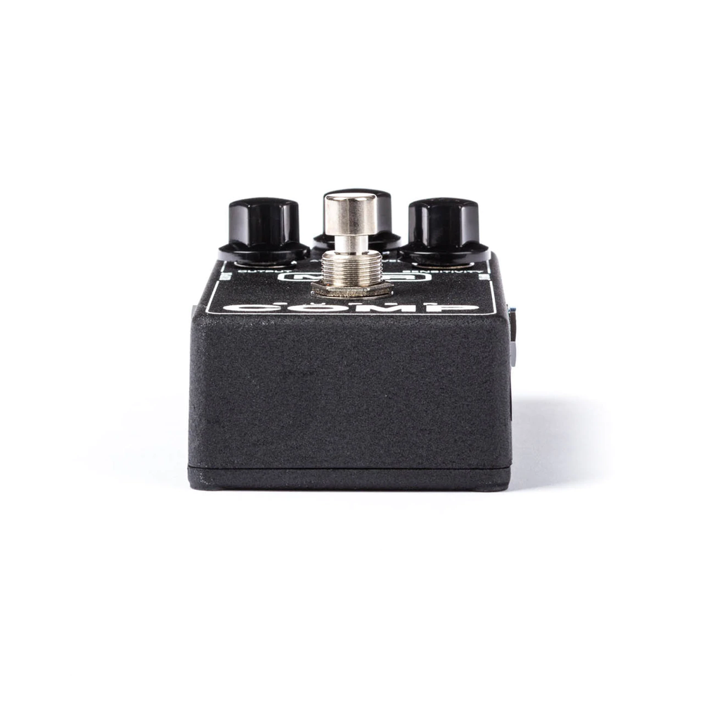 New MXR M132 Super Comp Compressor Guitar Effects Pedal Supercomp