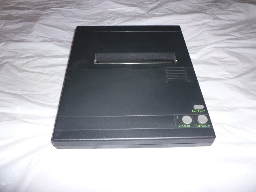 MICROPRINTER MODEL: WP-100